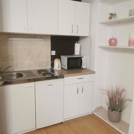 Apartment Matovina Задар Экстерьер фото
