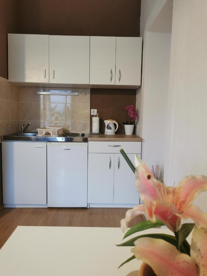 Apartment Matovina Задар Экстерьер фото