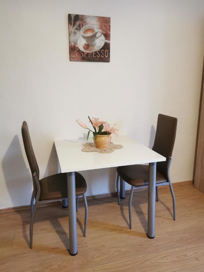 Apartment Matovina Задар Экстерьер фото