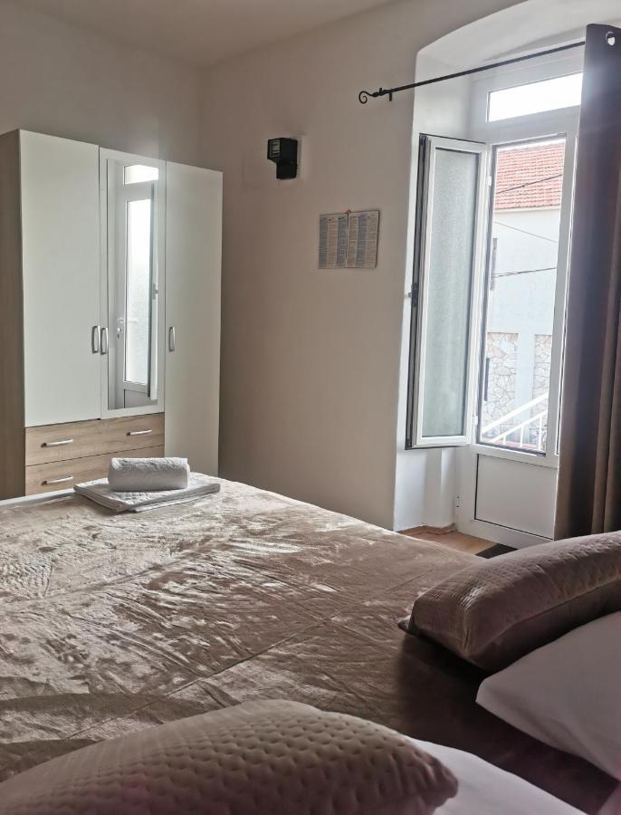 Apartment Matovina Задар Экстерьер фото