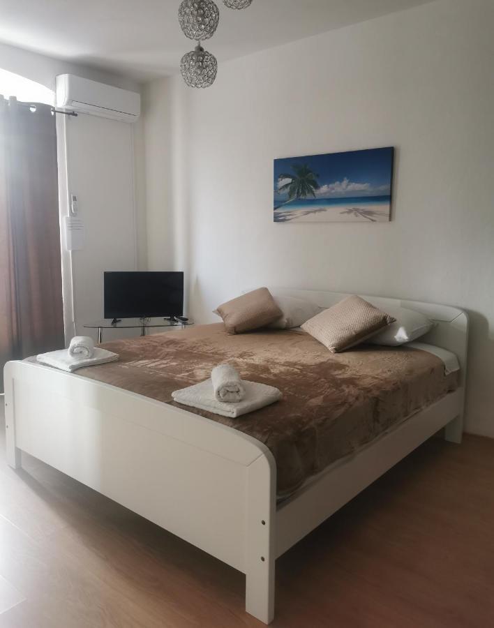 Apartment Matovina Задар Экстерьер фото
