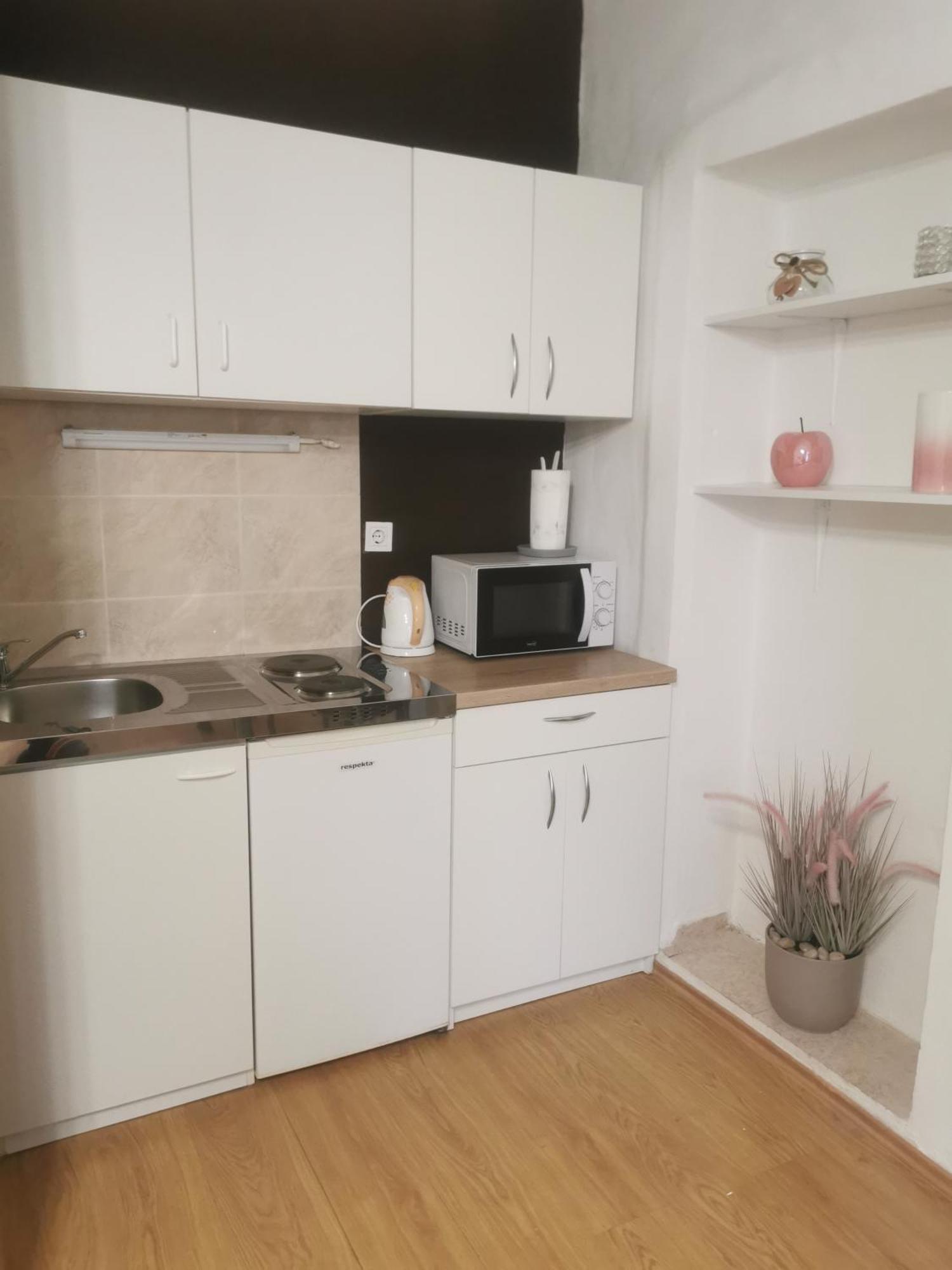 Apartment Matovina Задар Экстерьер фото